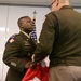 Shaw assumes command of Mobile District