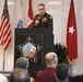 Shaw assumes command of Mobile District