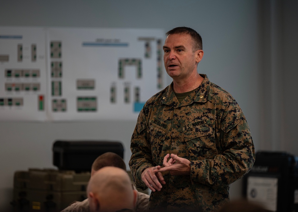 Storm-ready: JTF-SG aligns for rapid response in high-risk season