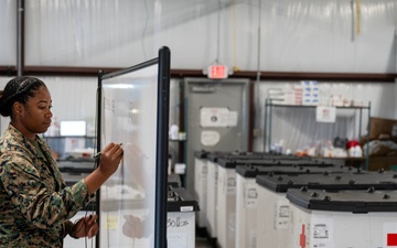 Storm-ready: JTF-SG aligns for rapid response in high-risk season