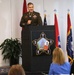Shaw assumes command of Mobile District