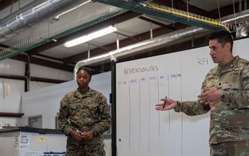 Storm-ready: JTF-SG aligns for rapid response in high-risk season
