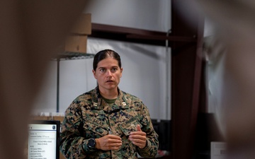 Storm-ready: JTF-SG aligns for rapid response in high-risk season