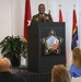 Shaw assumes command of Mobile District
