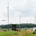 Missouri Guard Airmen Manage Skies Over Tarkio Air Show
