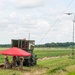 Missouri Guard Airmen Manage Skies Over Tarkio Air Show