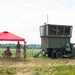 Missouri Guard Airmen Manage Skies Over Tarkio Air Show