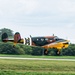 Missouri Guard Airmen Manage Skies Over Tarkio Air Show