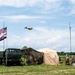 Missouri Guard Airmen Manage Skies Over Tarkio Air Show