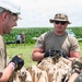 Missouri Guard Airmen Manage Skies Over Tarkio Air Show