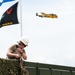 Missouri Guard Airmen Manage Skies Over Tarkio Air Show