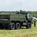 Missouri Guard Airmen Manage Skies Over Tarkio Air Show