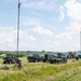 Missouri Guard Airmen Manage Skies Over Tarkio Air Show
