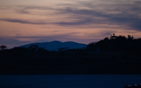 JTF-SG executes night operations