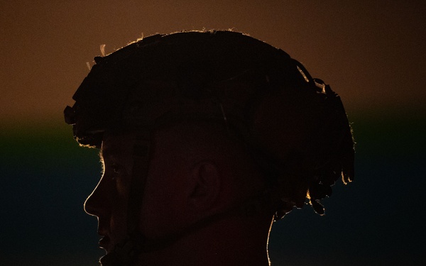 JTF-SG executes night operations