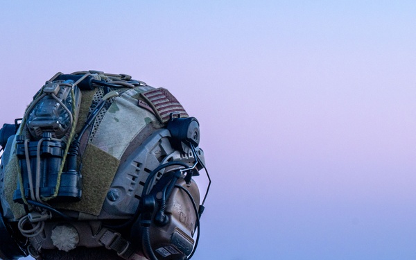 JTF-SG executes night operations