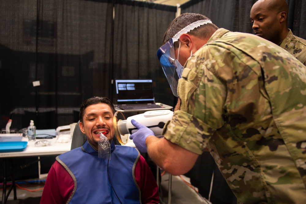Operation Healthy Tennessee 2025