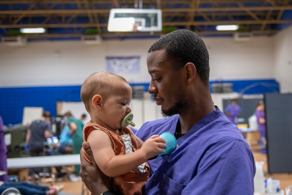 Operation Healthy Tennessee 2025