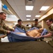 Holloman medics enhance fitness and expeditionary capabilities in Medic-X exercise