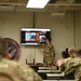 The 115th Fighter Wing Welcomes two German Air Force Officers