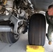 Fourth Air Force Commander C-17 Flight