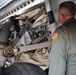 Fourth Air Force Commander C-17 Flight