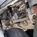 Fourth Air Force Commander C-17 Flight