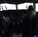 Fourth Air Force Commander C-17 Flight