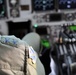 Fourth Air Force Commander C-17 Flight