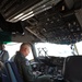 Fourth Air Force Commander C-17 Flight