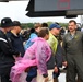 Ellsworth B-1B Lancer showcased at final day of RIAT 2025