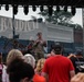 Iowa National Guard joins RAGBRAI 2025 opening ceremony in Orange City