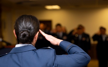 49th Medical Group change of command