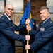 49th Medical Group change of command
