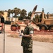 P-314 Recruit Barracks Groundbreaking Ceremony