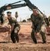 P-314 Recruit Barracks Groundbreaking Ceremony