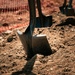 P-314 Recruit Barracks Groundbreaking Ceremony