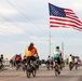 RAGBRAI 2025 riders begin trek across Iowa