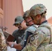 U.S. and Mexican military mirror patrol efforts along southern border