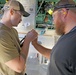 RAF Lakenheath Airmen gain depot-level maintenance experience at Robins AFB
