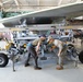 RAF Lakenheath Airmen gain depot-level maintenance experience at Robins AFB
