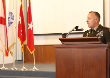 Alabama National Guard officer promoted to colonel