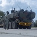 Alpha Company, 2d Assault Amphibian Battalion, 2d Marine Division Well Deck Rehearsal