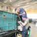 RAF Lakenheath Airmen gain depot-level maintenance experience at Robins AFB