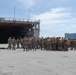 Alpha Company, 2d Assault Amphibian Battalion, 2d Marine Division Well Deck Rehearsal