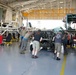 RAF Lakenheath Airmen gain depot-level maintenance experience at Robins AFB