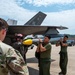 419th FW Airmen attend Sentry North exercise 2025