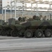 Alpha Company, 2d Assault Amphibian Battalion, 2d Marine Division Well Deck Rehearsal