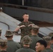 Alpha Company, 2d Assault Amphibian Battalion, 2d Marine Division Well Deck Rehearsal