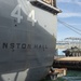 Alpha Company, 2d Assault Amphibian Battalion, 2d Marine Division Well Deck Rehearsal